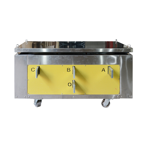 DDL-WS-4000S