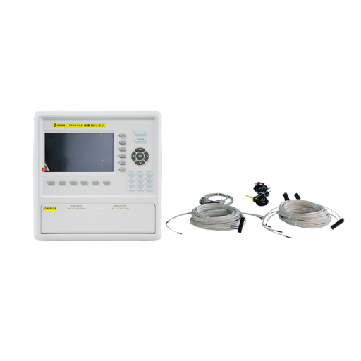 Por que escolher nosso equipamento de teste de aparelhagem