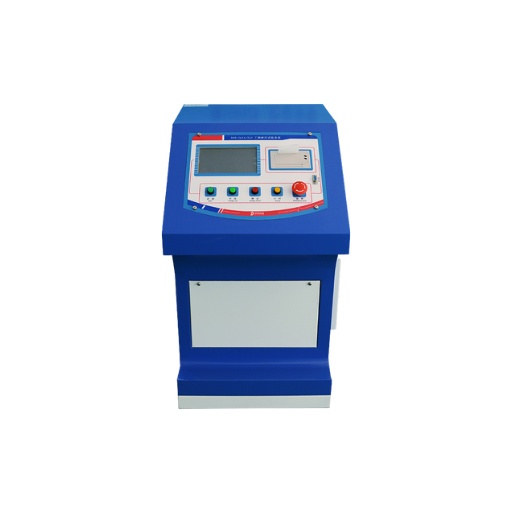 Guias especializados para equipamentos de teste de aparelhagem de manobra