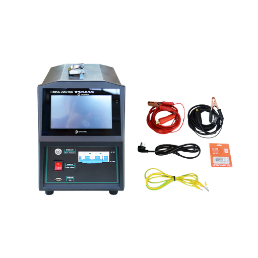 Why Choose Our Battery Testing Equipment