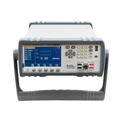 DGZ-618 Intelligent Digital Microohmmeter