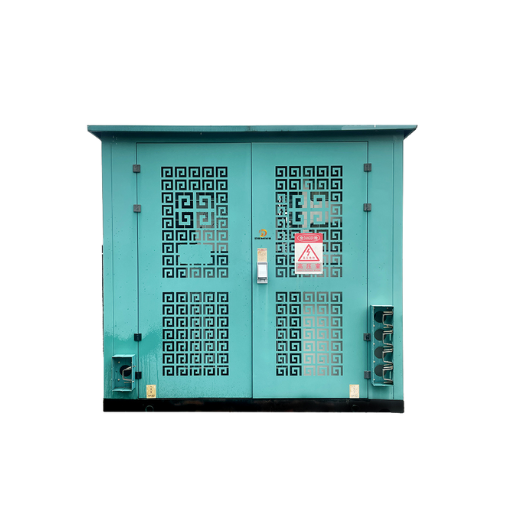 ZMXB2 Miniaturized Intelligent Prefabricated Substation