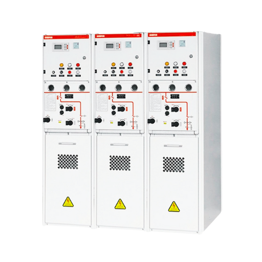 Why Choose Our High-Voltage Switchgear