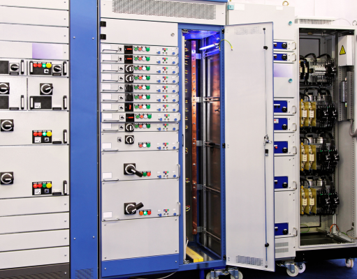 Reliable Box-Type Substation Solutions for Efficient Power Distribution