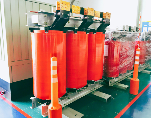 Transform Your Power Needs with a Dry Type Transformer