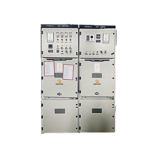 KYN28A-12 Armored Open Metal Sealing Switchgear