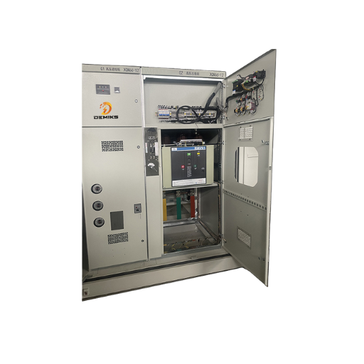 XGN66-12(Z) Box Type Fixed AC Metal Enclosed Switchgear