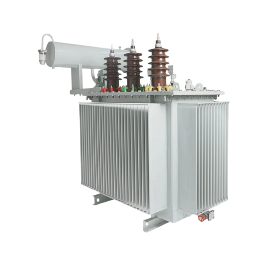 油浸式電力變壓器專家指南