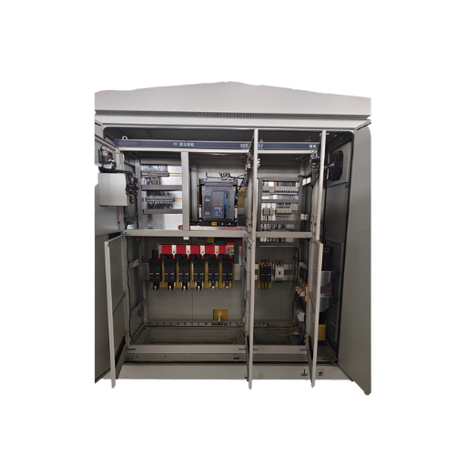 Box-Type Substation
