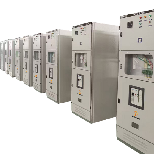 Top High Voltage Switchgear Manufacturers and Suppliers in China