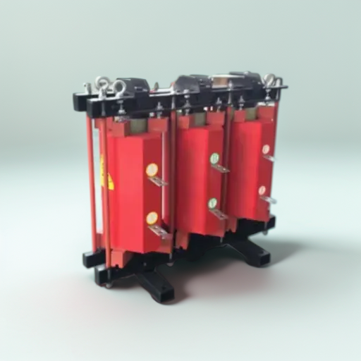 20KV Dry Type Transformer