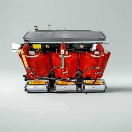 35KV Dry Type Transformer