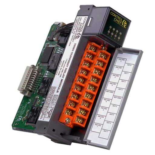 Can Solid State Output Replace Relay Output in All Applications?