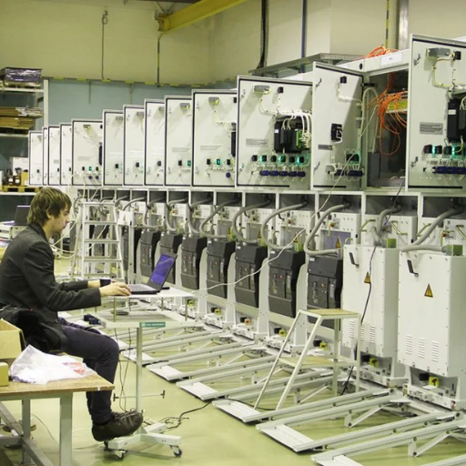 How is High Voltage Switchgear Tested?