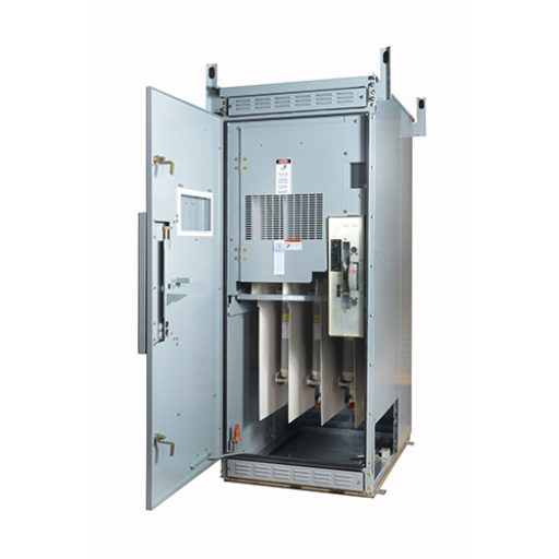 How Does Medium-Voltage Metal-Enclosed Switchgear Work?