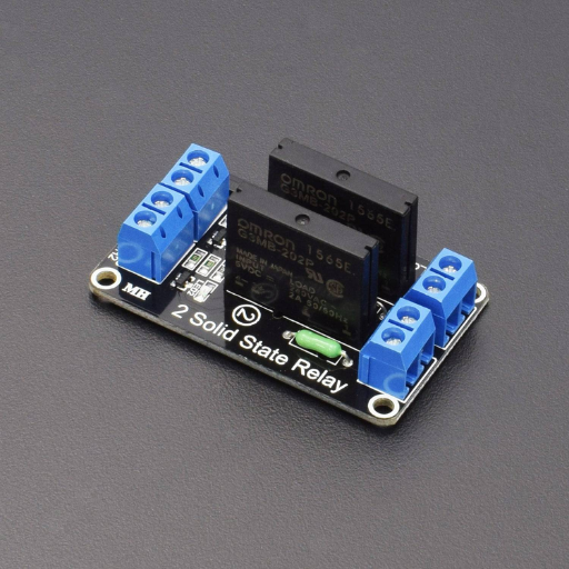 How to Choose Between Relay Output and Solid State Output?