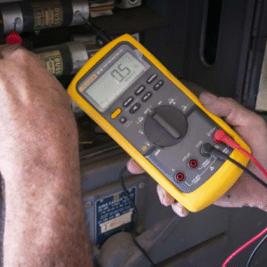 Complete Guide to Electrical Testing Equipments - DEMIKS