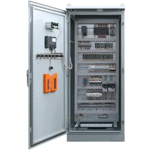 How Does Low Voltage Electrical Distribution Work?