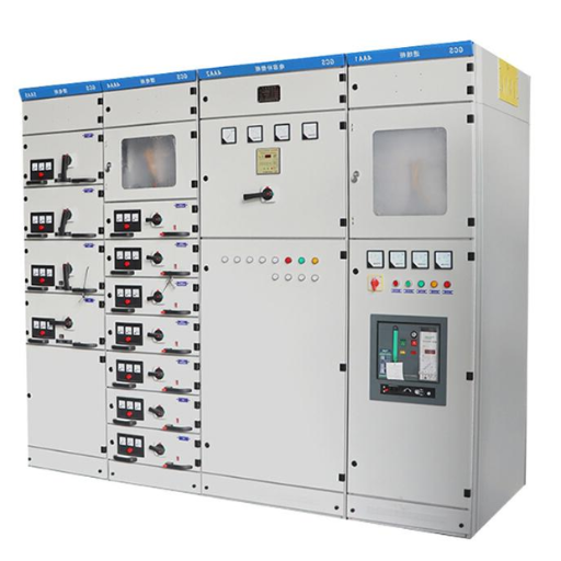 What Is a Low Voltage distribution Cabinet?