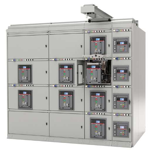 What Is Low-Voltage Switchgear?