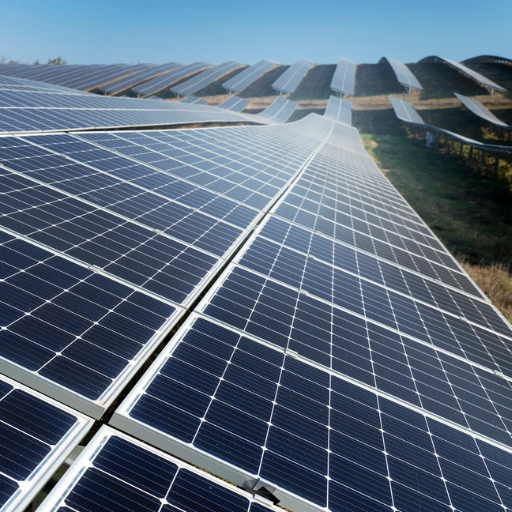 What Are the Types of Solar Power Plants?