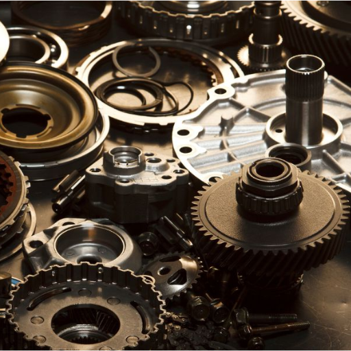 What are the Key Components Used in Precision Automatics?