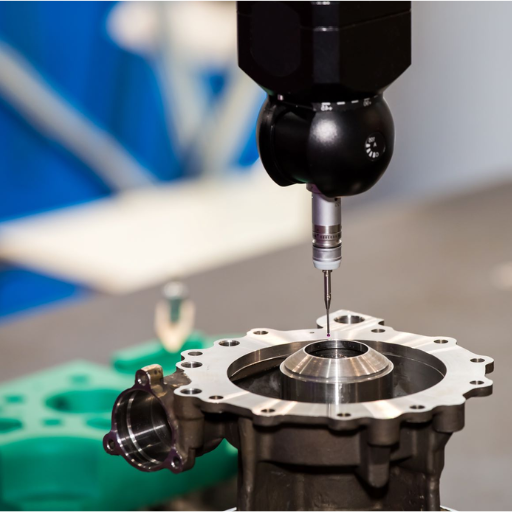 How Does Precision Automatics Ensure Quality?
