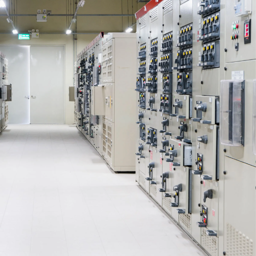 Switchgear vs. Switchboards: What's the Difference?