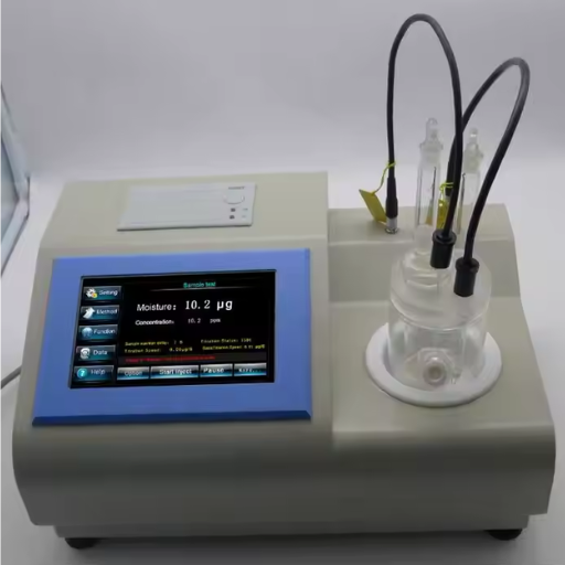 How to Ensure Accurate Moisture Analysis in Transformer Oil?