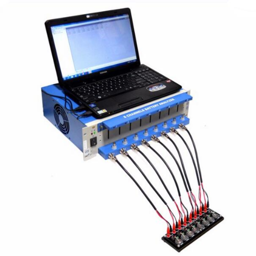 Understanding Load Tests for Batteries