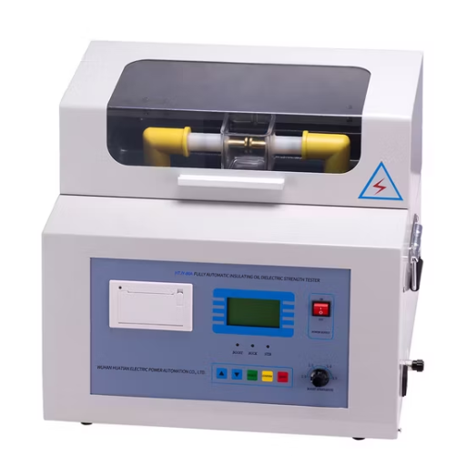What Are the ASTM Standards for Transformer Oil Testing?