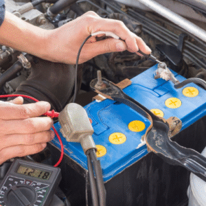Irwin Battery Test What Are the Most Common Battery Testing Methods? - DEMIKS