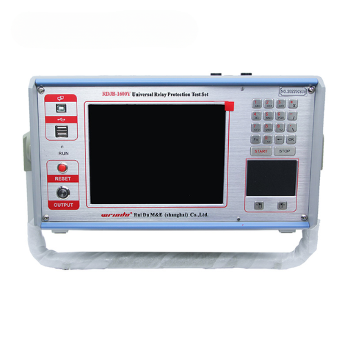 What Are the Key Features to Look for in a Relay Protection Tester?