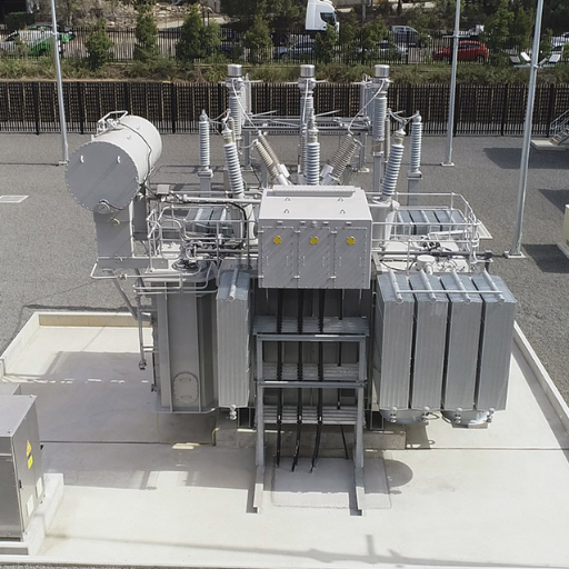 What Challenges Do Substations Face?