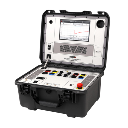 What Is the Role of a Winding Resistance Tester?