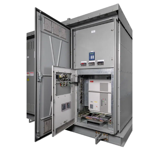 What Should You Consider When Choosing Metal-Enclosed Switchgear?