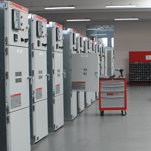 What Standards Govern Metal-Enclosed Switchgear?