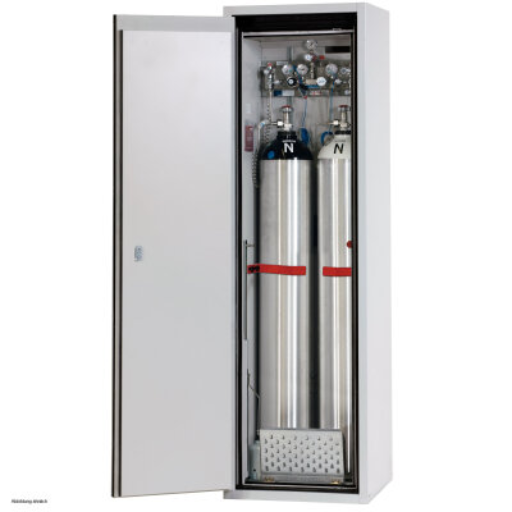 What are common applications for Gas Cabinets?
