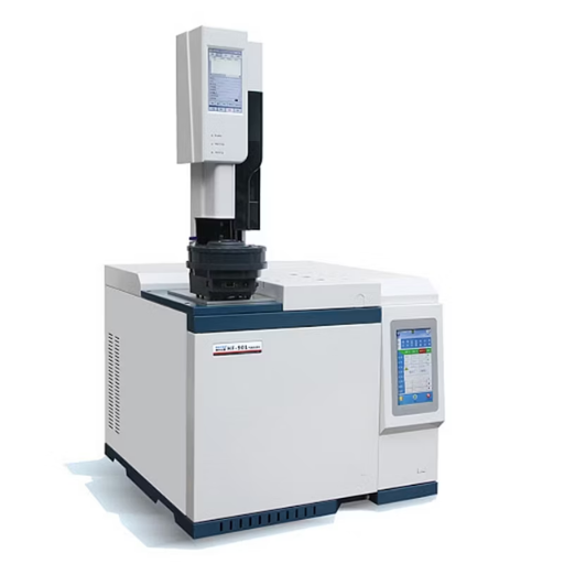 What are the Applications of Gas Chromatography in Various Industries?