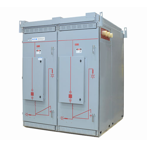 What are the Benefits of Using Metal-Enclosed Switchgear?