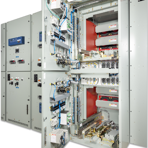 What are the Differences Between Metal-Enclosed and Metal-Clad Switchgear?