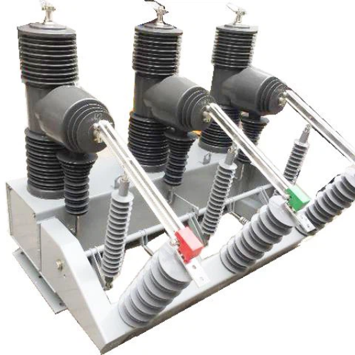 High Voltage Circuit Breakers Understanding HV Circuit Breaker Types 