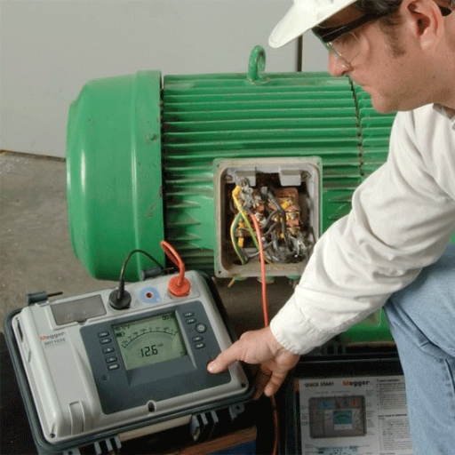 What is a Partial Discharge Test?