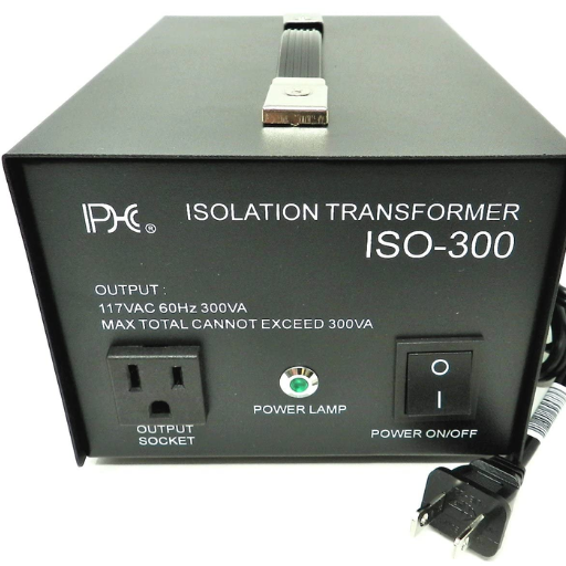 What is an isolation transformer and How Does it Work?