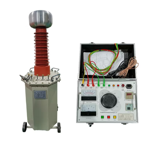 Why is Insulation Critical in High Voltage Testing?