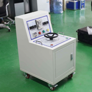 Why is the Power Frequency Withstand Voltage Test Important?