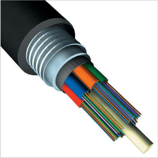 How to Select the Right Fiber Optic Cable for Your Application?