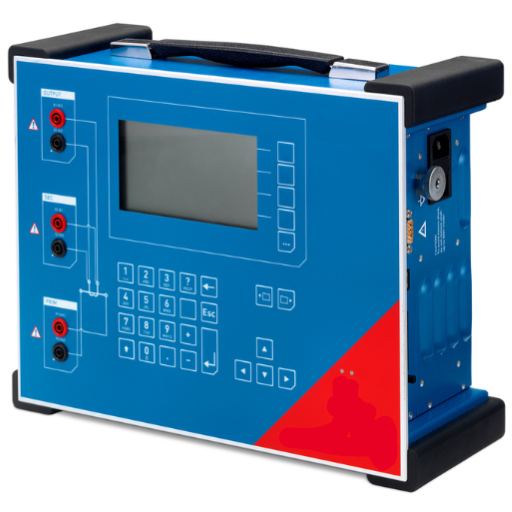 How Can a CT Analyzer Offer a Comprehensive Testing Solution?