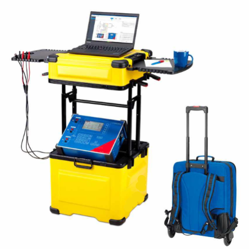 Why Choose a CT Analyzer for Current and Voltage Assessments?