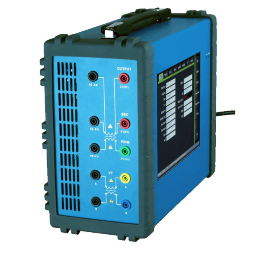 How to Utilize the Push of a Button Technology in CT Analyzer?